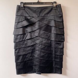 Coco & Tashi Pencil Skirt